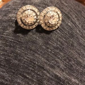 Non-pierced Earrings